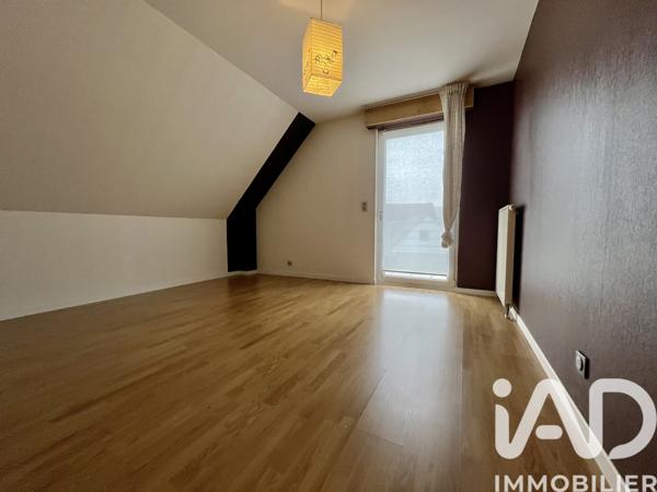 Maison à vendre 7 pièces 153,5 m² Soultz-Haut-Rhin
