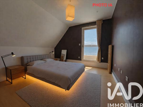 Maison à vendre 7 pièces 153,5 m² Soultz-Haut-Rhin