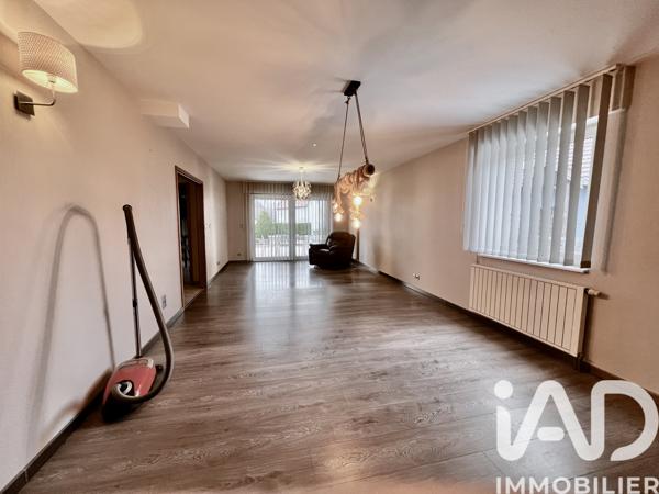 Maison à vendre 7 pièces 153,5 m² Soultz-Haut-Rhin