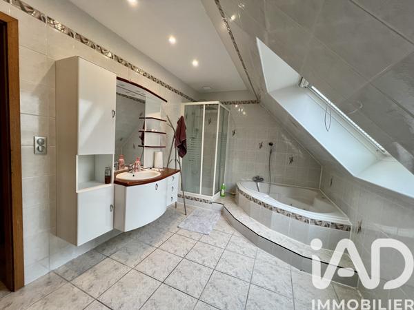 Maison à vendre 7 pièces 153,5 m² Soultz-Haut-Rhin