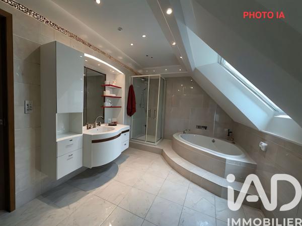 Maison à vendre 7 pièces 153,5 m² Soultz-Haut-Rhin
