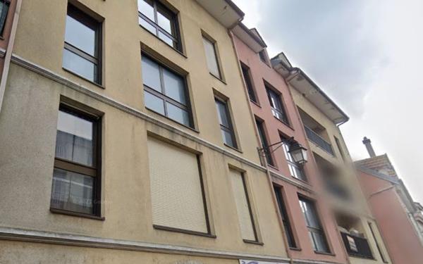 Appartement à louer    2 pièces •  La Ferté-sous-Jouarre