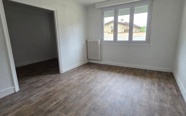 Appartement à louer    3 pièces •  Montauban