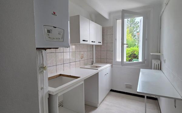 Appartement à louer    3 pièces •  Montauban