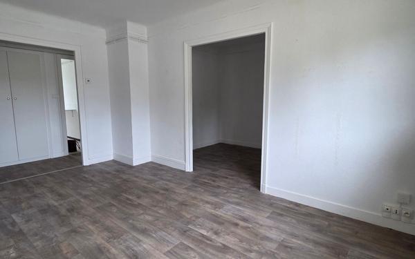 Appartement à louer    3 pièces •  Montauban