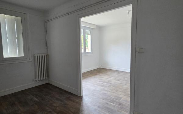 Appartement à louer    3 pièces •  Montauban