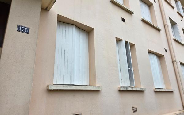 Appartement à louer    3 pièces •  Montauban