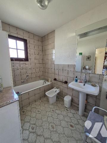 Maison d'habitation
