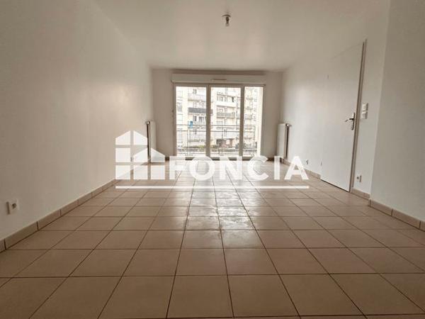 Location Appartement 3 pièces 62.1 m² - 199 RUE DU PARC Le Mee Sur Seine 77350