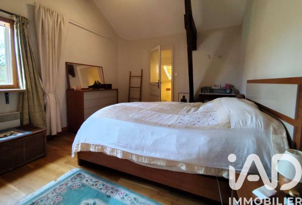 Maison à vendre 4 pièces 129 m² Riscle