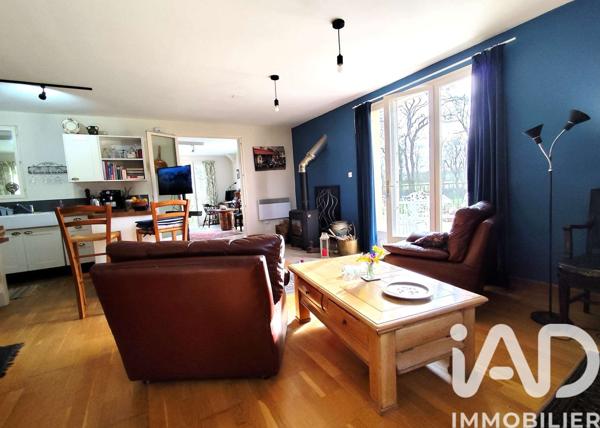 Maison à vendre 4 pièces 129 m² Riscle