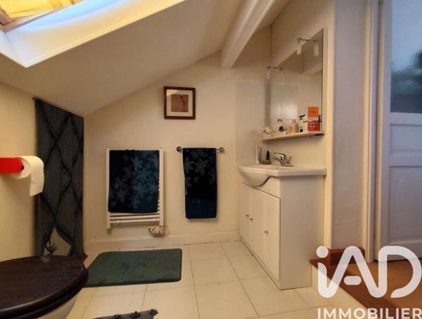 Maison à vendre 4 pièces 129 m² Riscle
