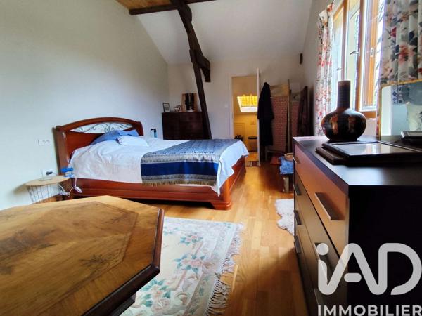 Maison à vendre 4 pièces 129 m² Riscle