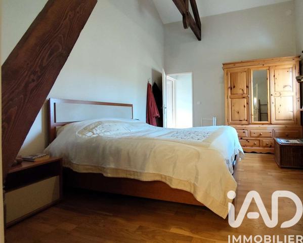 Maison à vendre 4 pièces 129 m² Riscle