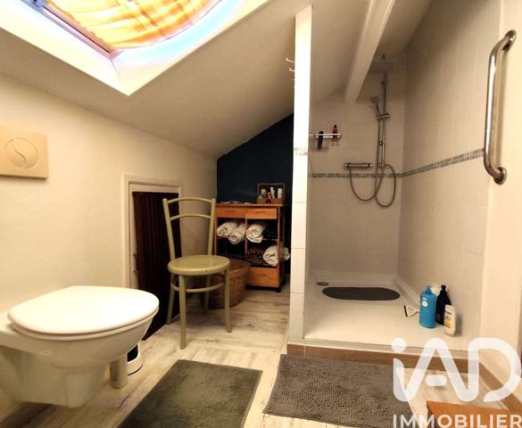 Maison à vendre 4 pièces 129 m² Riscle