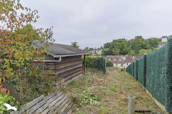 Maison à vendre |  Mantes-la-Ville |  6 pièces | 160 m²