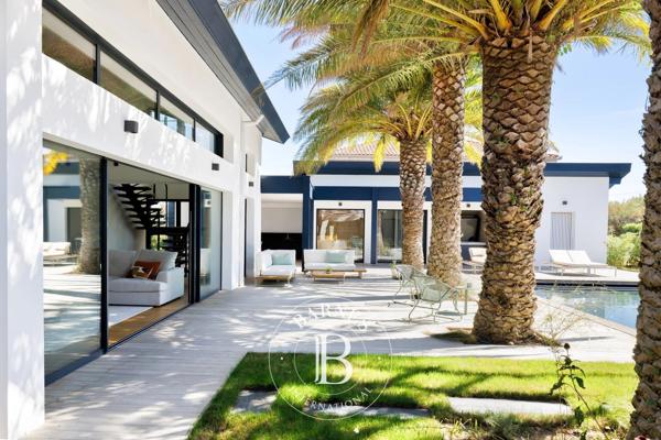 Bidart, Maison 5 Chambres -  310 m² à vendre