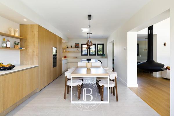 Bidart, Maison 5 Chambres -  310 m² à vendre