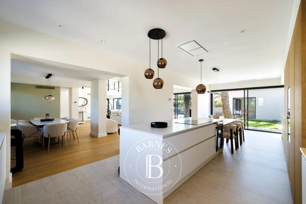 Bidart, Maison 5 Chambres -  310 m² à vendre