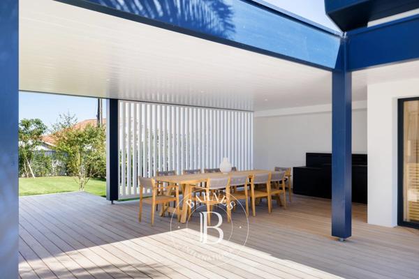 Bidart, Maison 5 Chambres -  310 m² à vendre