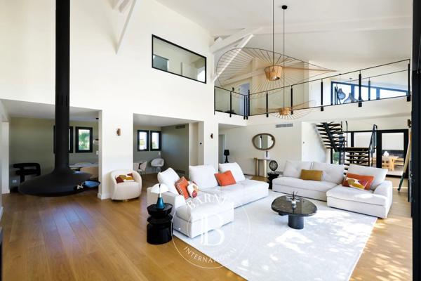 Bidart, Maison 5 Chambres -  310 m² à vendre