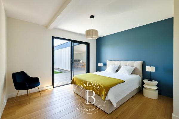 Bidart, Maison 5 Chambres -  310 m² à vendre