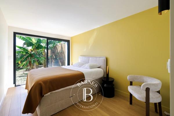 Bidart, Maison 5 Chambres -  310 m² à vendre