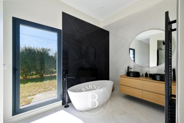Bidart, Maison 5 Chambres -  310 m² à vendre