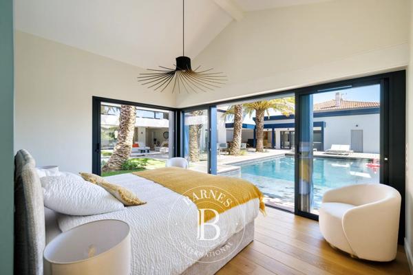 Bidart, Maison 5 Chambres -  310 m² à vendre