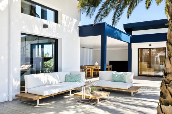 Bidart, Maison 5 Chambres -  310 m² à vendre