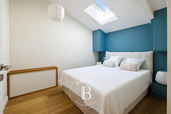 Bidart, Maison 5 Chambres -  310 m² à vendre
