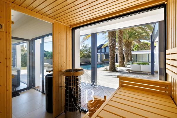 Bidart, Maison 5 Chambres -  310 m² à vendre