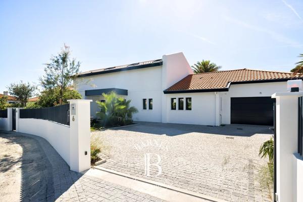 Bidart, Maison 5 Chambres -  310 m² à vendre