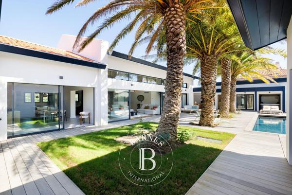 Bidart, Maison 5 Chambres -  310 m² à vendre