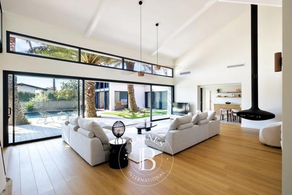 Bidart, Maison 5 Chambres -  310 m² à vendre