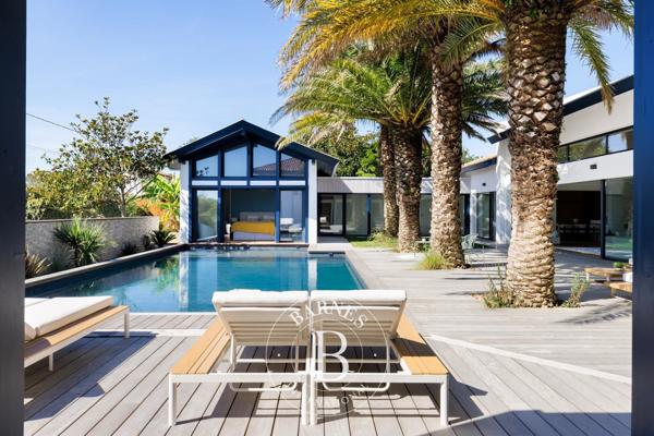 Bidart, Maison 5 Chambres -  310 m² à vendre