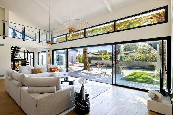Bidart, Maison 5 Chambres -  310 m² à vendre