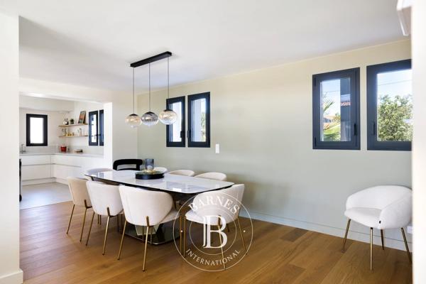 Bidart, Maison 5 Chambres -  310 m² à vendre