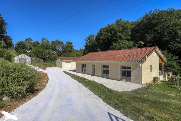 Maison à vendre 339 000 € Sarlat-la-Canéda 5 p 117 m² DPE A