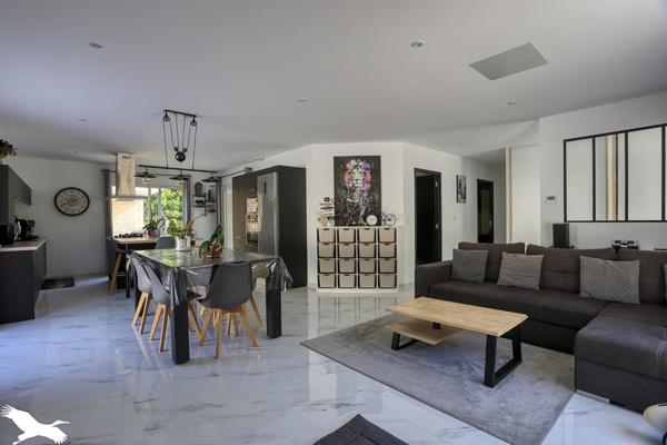 Maison à vendre 339 000 € Sarlat-la-Canéda 5 p 117 m² DPE A