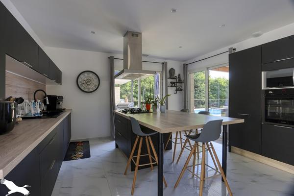 Maison à vendre 339 000 € Sarlat-la-Canéda 5 p 117 m² DPE A