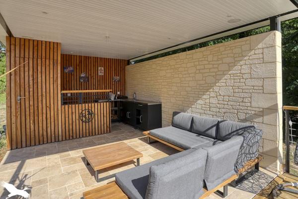 Maison à vendre 339 000 € Sarlat-la-Canéda 5 p 117 m² DPE A