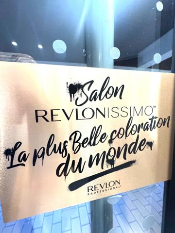 Fonds de commerce à vendre LE CHESNAY (78) - SALON DE COIFFURE 57 m² - CENTRE VILLE