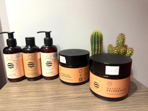 Fonds de commerce à vendre LE CHESNAY (78) - SALON DE COIFFURE 57 m² - CENTRE VILLE