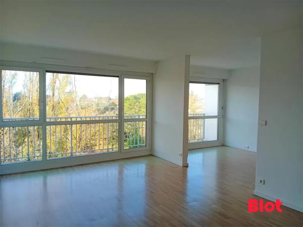 Appartement 3 pièce(s)