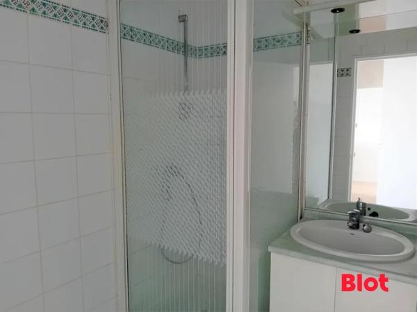 Appartement 3 pièce(s)