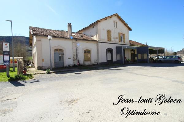 Immeuble à vendre TOURNEMIRE (12)