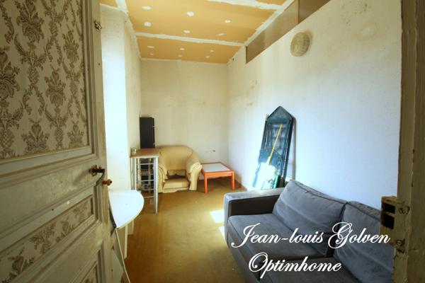 Immeuble à vendre TOURNEMIRE (12)