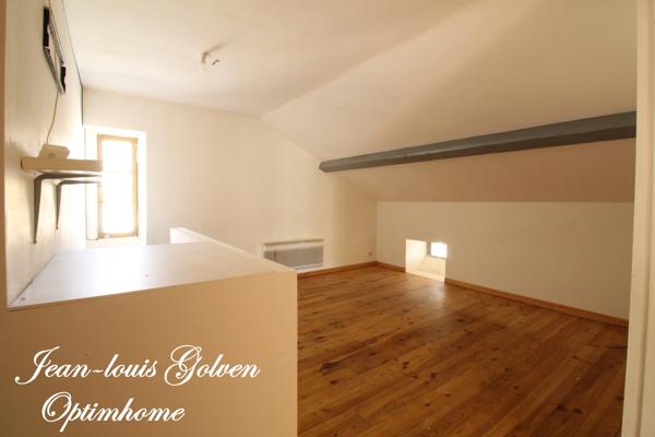 Immeuble à vendre TOURNEMIRE (12)