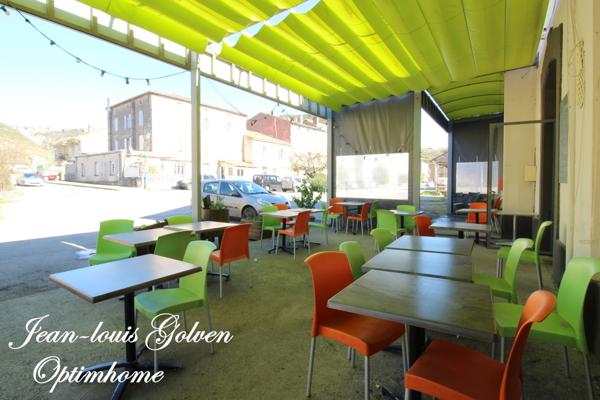 Immeuble à vendre TOURNEMIRE (12)